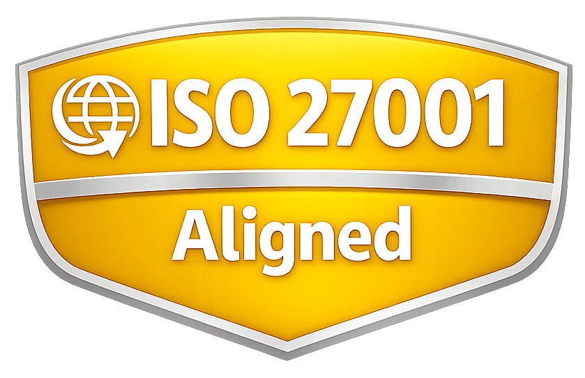 ISO 27001 tanúsítás